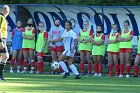 Women's Soccer vs WPI  Wheaton College Women's Soccer vs Worcester Polytechnic Institute. - Photo By: KEITH NORDSTROM : Wheaton, women's soccer